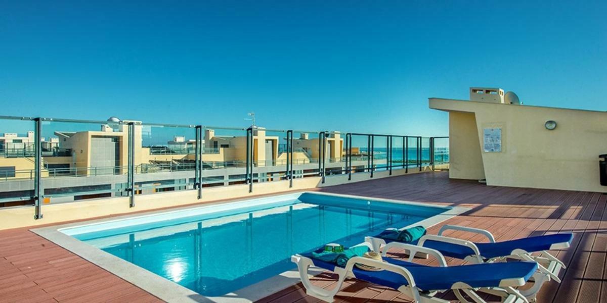 Birds House - Village Marina Olhão Екстериор снимка