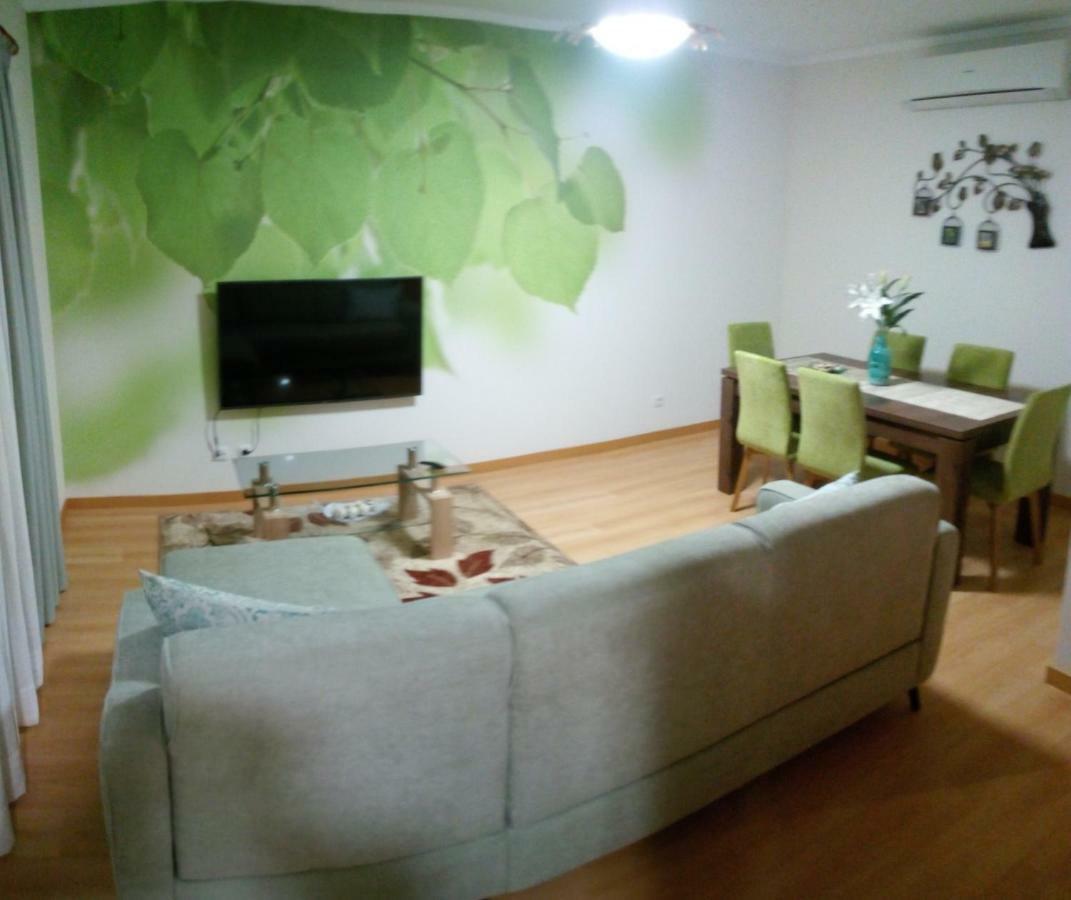 Birds House - Village Marina Olhão Екстериор снимка