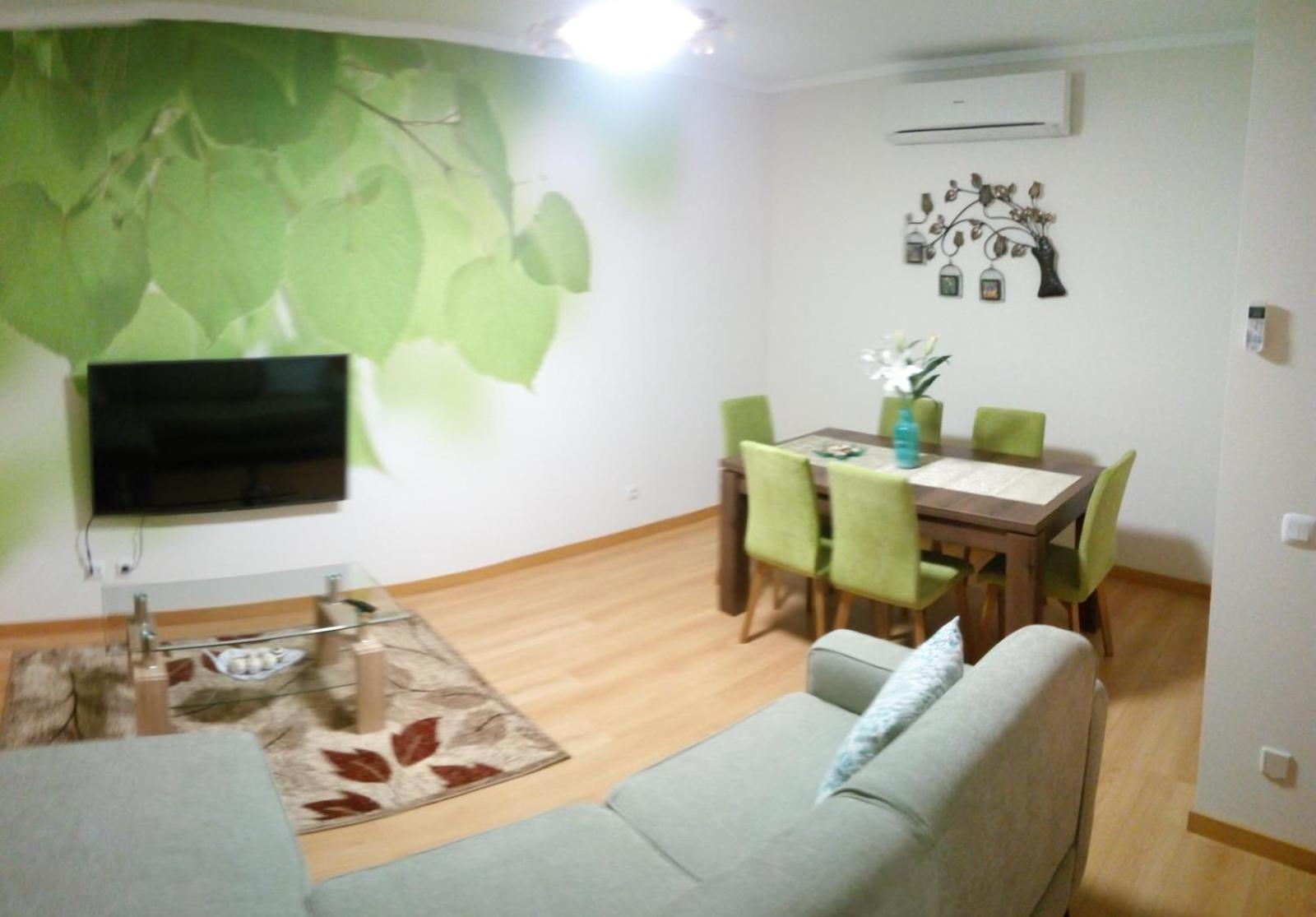 Birds House - Village Marina Olhão Екстериор снимка