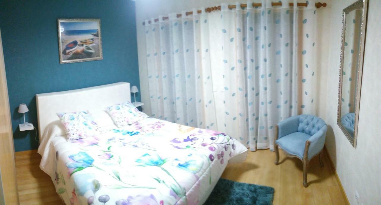 Birds House - Village Marina Olhão Екстериор снимка