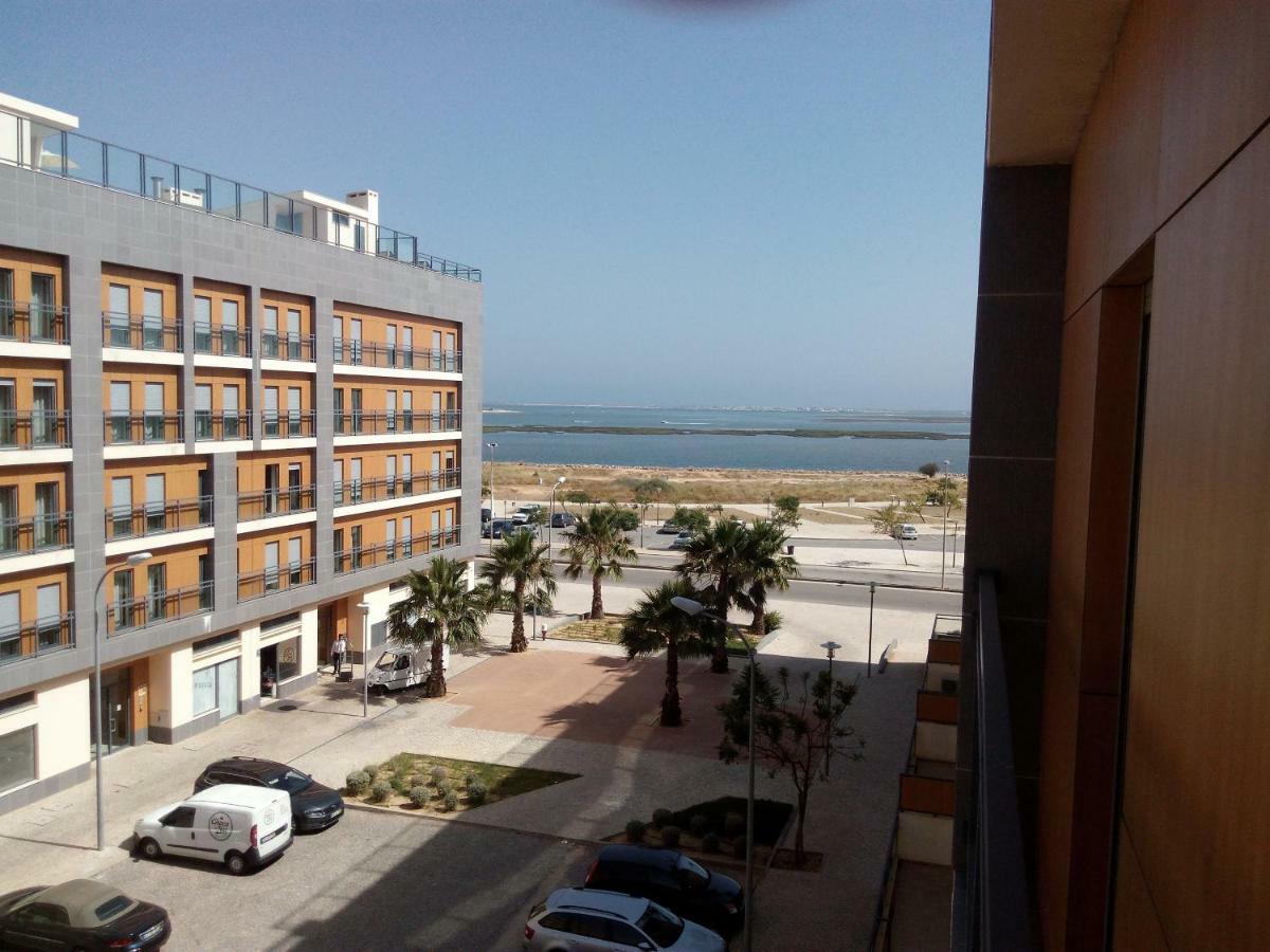 Birds House - Village Marina Olhão Екстериор снимка